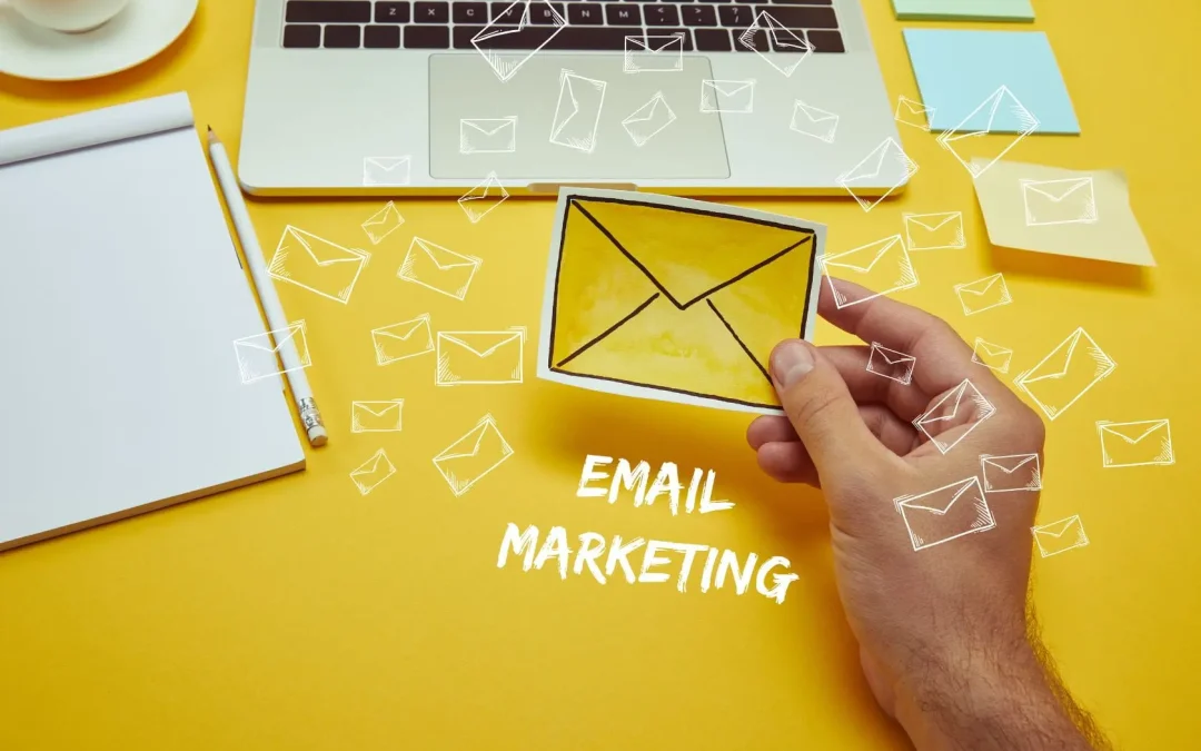 Créer une campagne email marketing efficace : le guide complet pour convertir