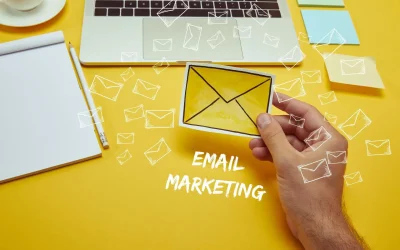 Créer une campagne email marketing efficace : le guide complet pour convertir