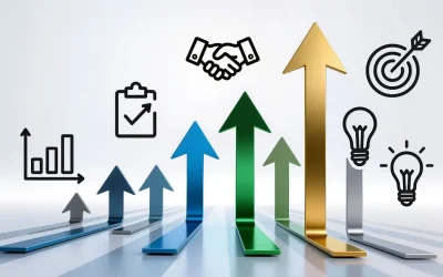 Qu’est-ce que le growth marketing ? Définition, piliers et stratégies de croissance