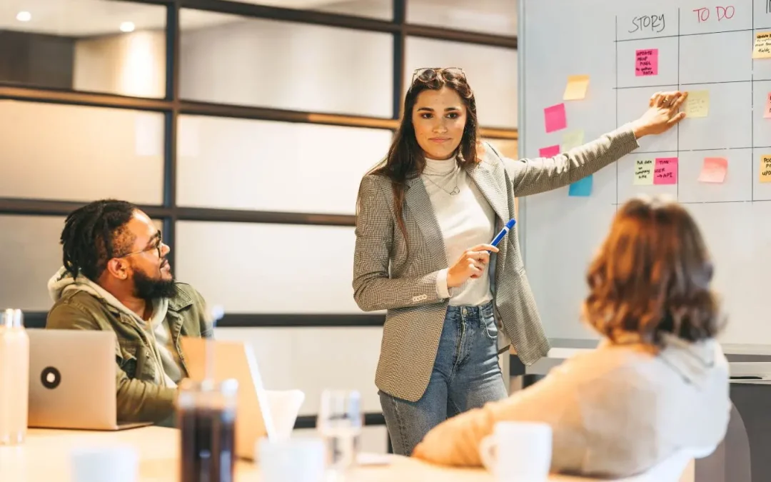 Salaire Scrum Master junior : à quelle rémunération prétendre en 2026 ?