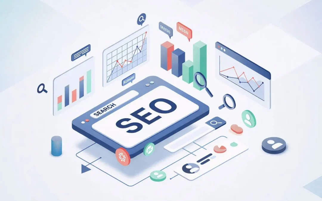 Taux de rebond : définition, enjeux et stratégies d&rsquo;optimisation SEO