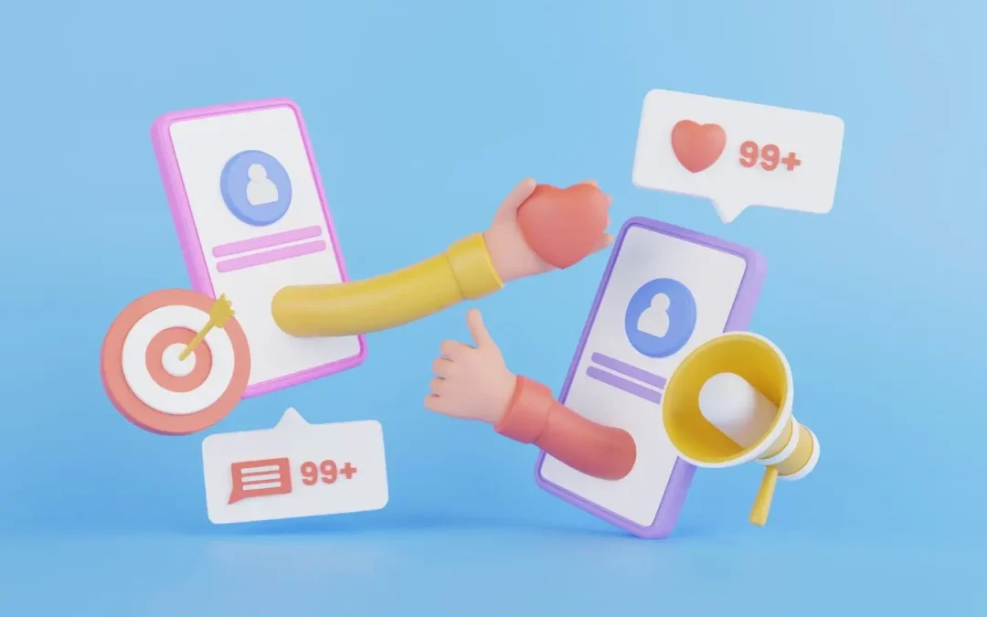 Les formats display advertising : guide complet des types et tailles d&rsquo;annonces