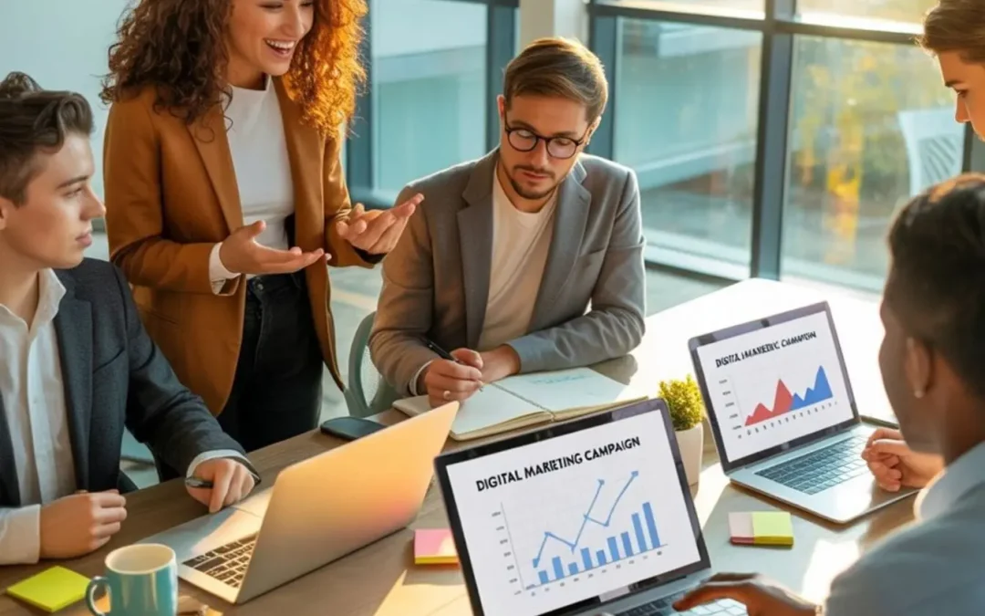 Comment optimiser une fiche Google My Business (Google Business Profile) en 2026 ?
