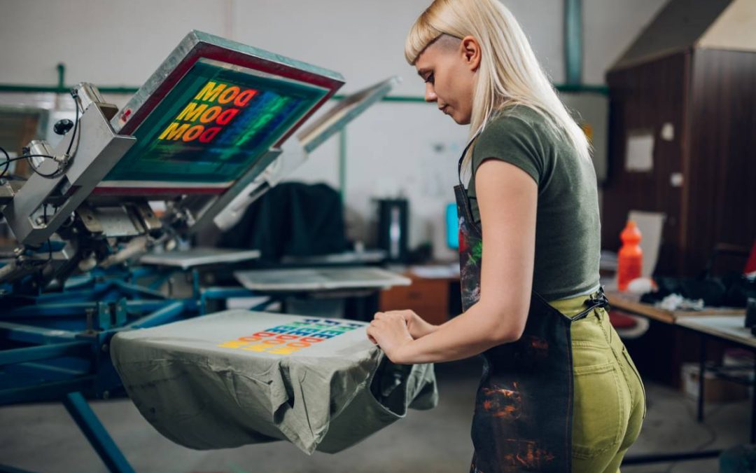 Des tenues uniques grâce à la personnalisation textile professionnelle