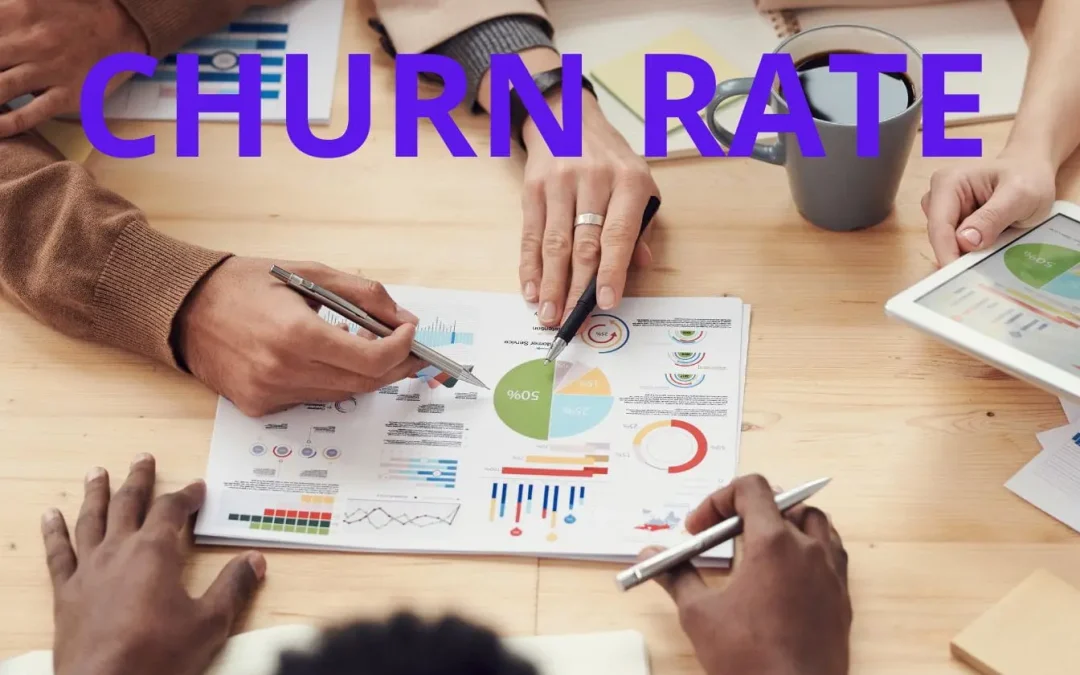 Qu&rsquo;est-ce que le churn rate ? Définition, calcul et stratégies de rétention
