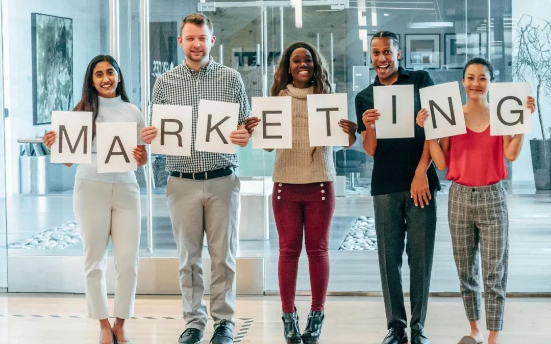 Qu&rsquo;est-ce que le marketing omnicanal ? Définition, enjeux et stratégies