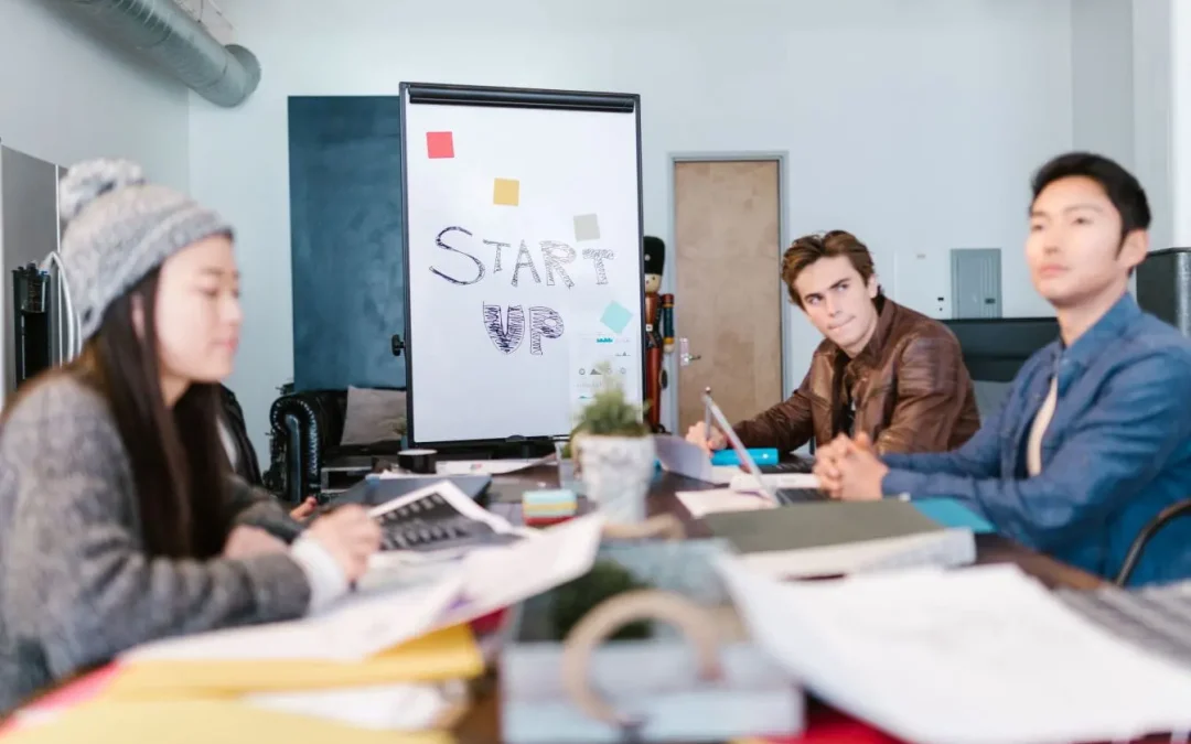 Qu&rsquo;est-ce que le Lean Startup ? Définition et méthodologie