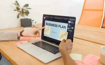 Comment rédiger un business plan convaincant ? La méthode structurée
