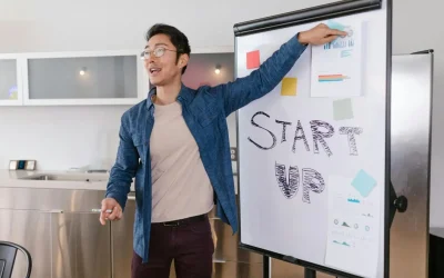 Comment financer une startup en France ? Les leviers et étapes clés