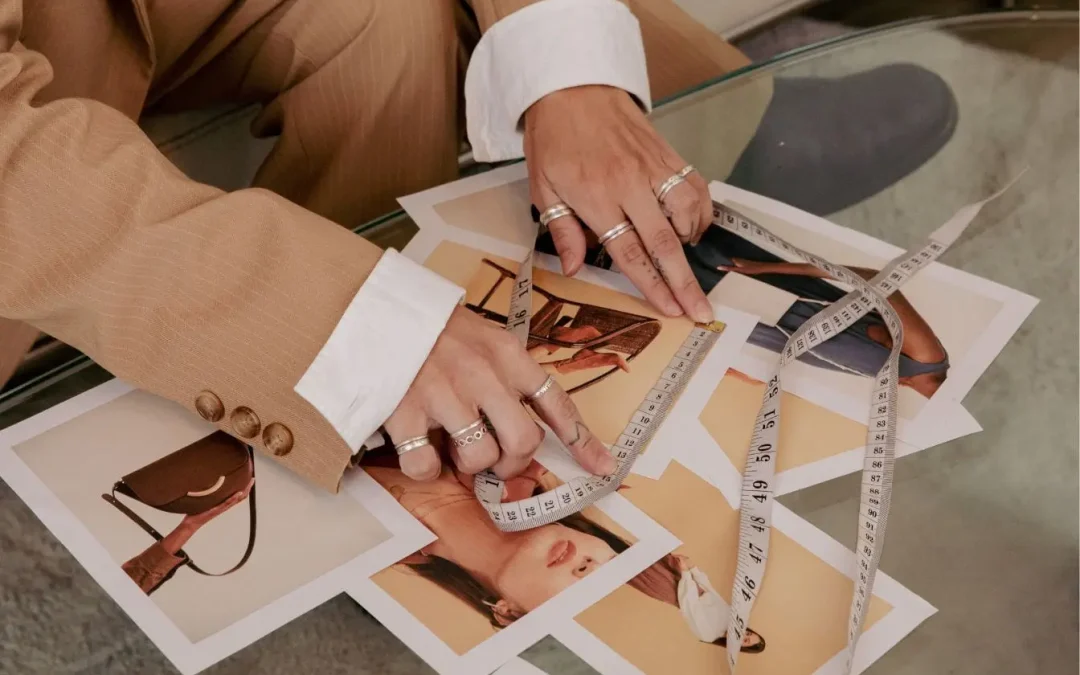 Comment créer un moodboard pour un projet digital ? Guide et étapes clés