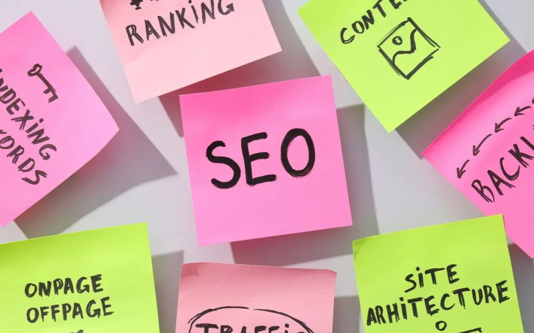 Cocon sémantique SEO : qu&rsquo;est-ce que c&rsquo;est et comment le structurer ?
