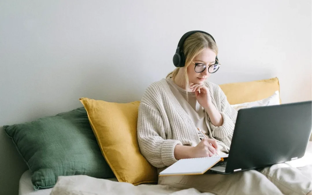 Qu&rsquo;est-ce que l&rsquo;UX writing ? Définition et enjeux pour l&rsquo;expérience utilisateur