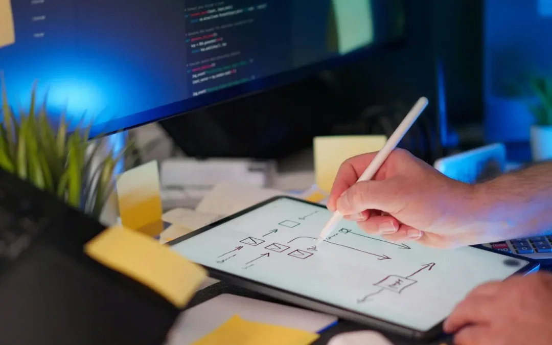 Qu&rsquo;est-ce que la transformation digitale ? Définition et enjeux pour les entreprises