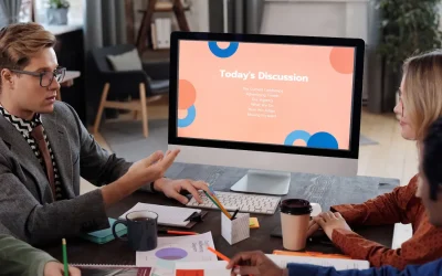 Pitch deck : la structure idéale en 10 à 12 slides pour convaincre les investisseurs