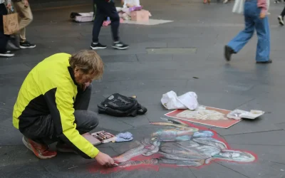Guérilla marketing : exemples inspirants et clés d’une campagne coup de poing