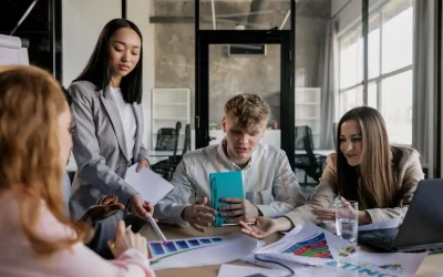 Marketing expérientiel : définition, enjeux et exemples d&rsquo;expérience client immersive