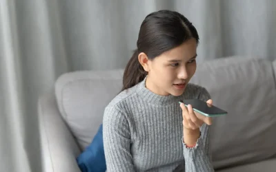 Recherche vocale et référencement : optimiser son site pour la voice search
