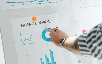 Business plan financier prévisionnel : comment le construire et réussir ses tableaux ?