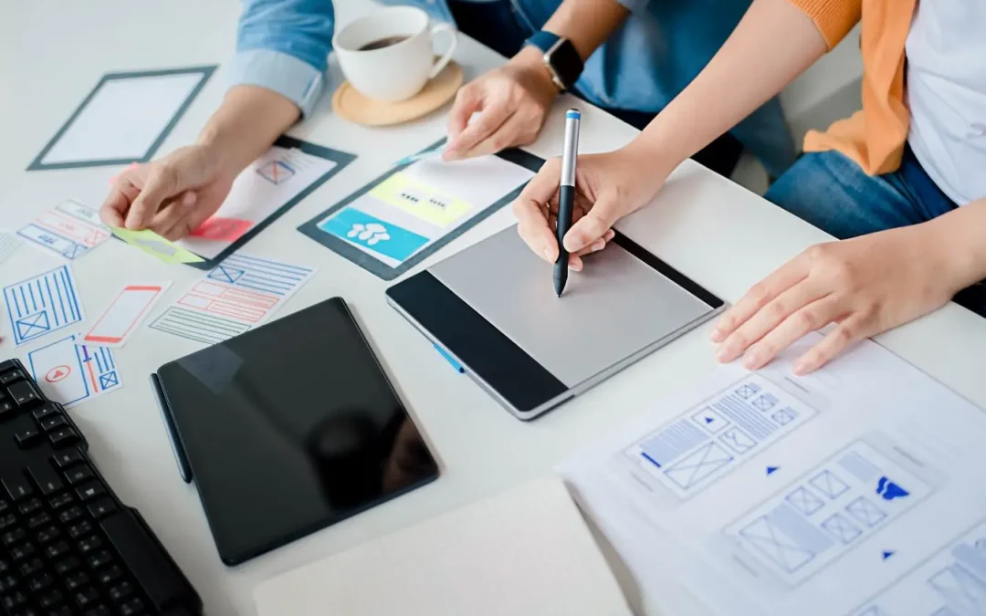 Progressive Web App : quels sont les avantages de la PWA pour votre entreprise ?