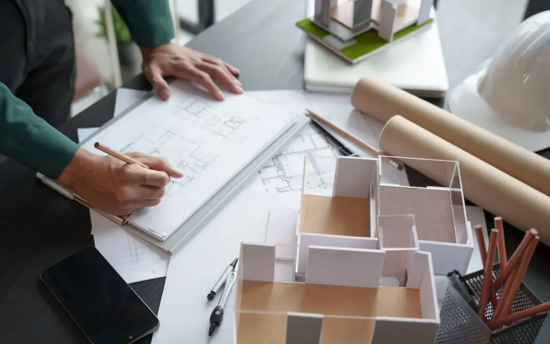 Architecture microservices : définition, principes et fonctionnement technique