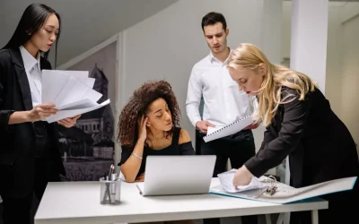 Lead scoring : définition, principe et méthode de notation commerciale