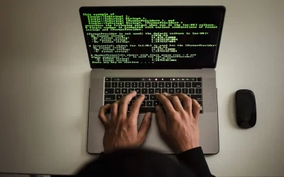 Ransomware en entreprise : définition, risques et enjeux de cybersécurité